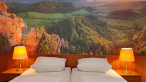  Park Appartements  Баденвайлер